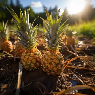 Pineapple
