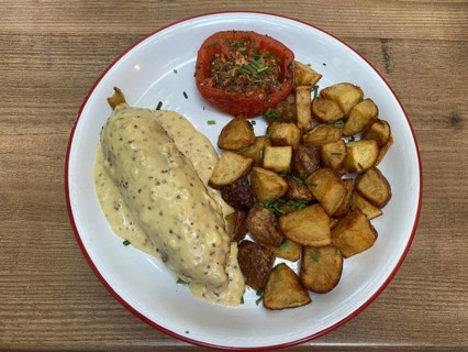 Andouillette