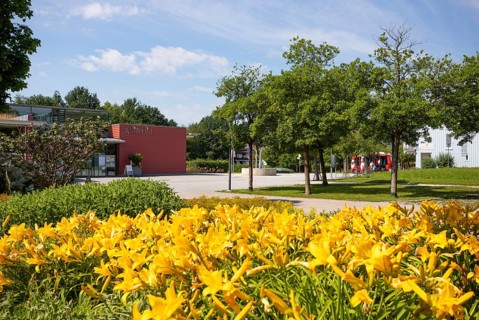 Cultural Centre