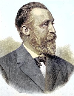 Ernst Heinrich Wilhelm Stephan