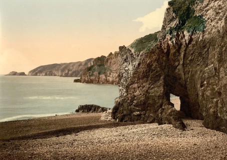 Dixcart Bay