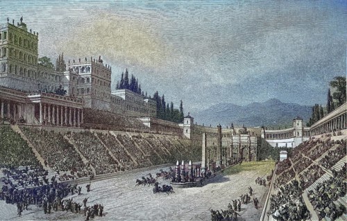 Circus Maximus