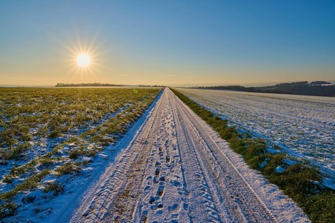 Field path