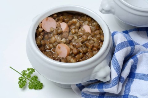Lentil