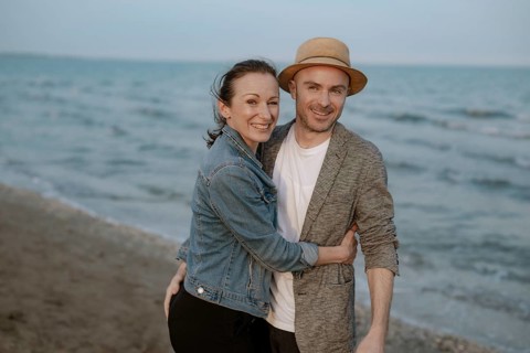 Couple