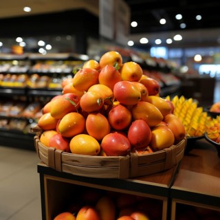 Mangoes