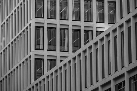 Architectural detail