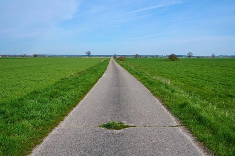 Field path