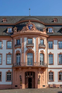 Baroque Palace Osteiner Hof