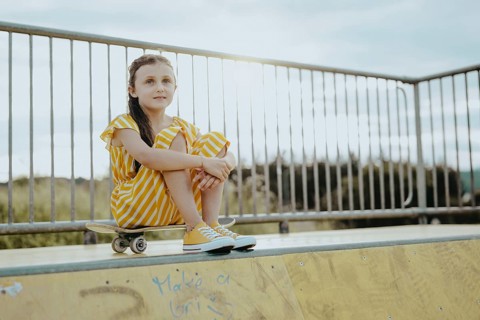Girl