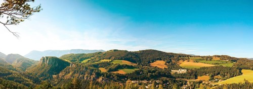 20 Schilling view