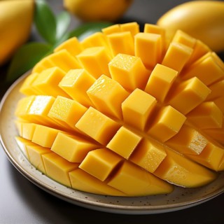 Mangoes