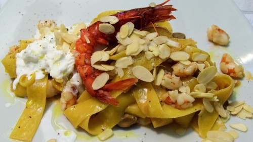 Primi Piatto