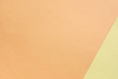 Neutral set cardboard sheets with copy space