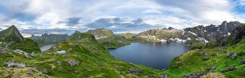 Panorama