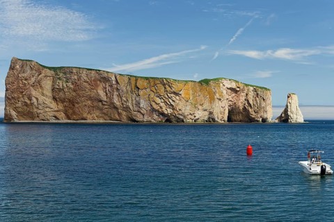 Perce Rock