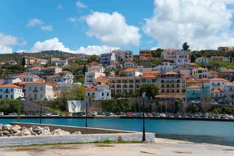 Pylos