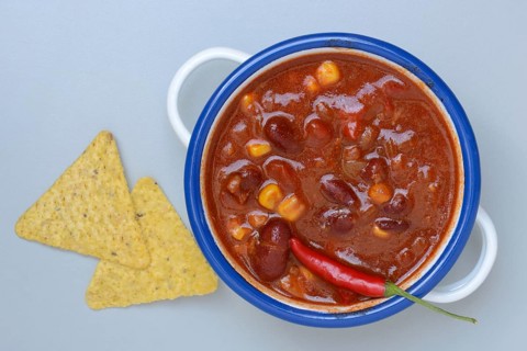 Chilli con carne
