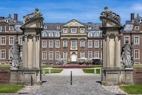 Nordkirchen Castle
