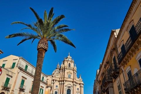 Piazza Duomo