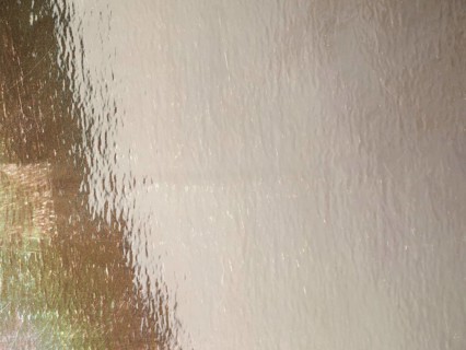 Background wet asphalt particles gold