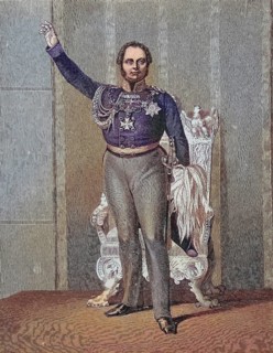 Frederick William IV of Prussia