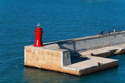Lighthouse
