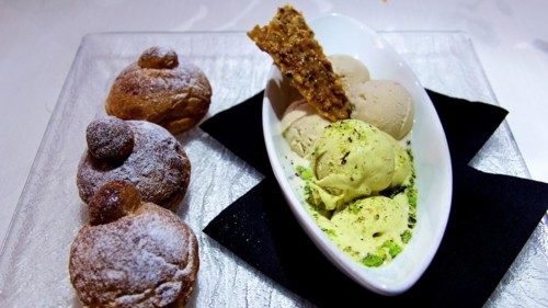 Dessert
