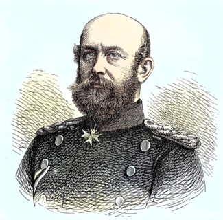 Friedrich Franz III