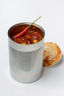 Chilli con carne
