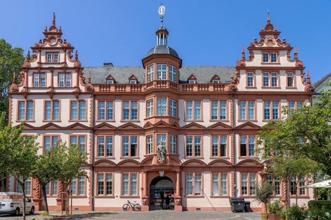 The Gutenberg Museum