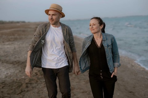 Couple
