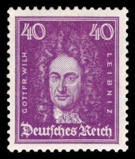Historic stamp