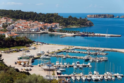 Port