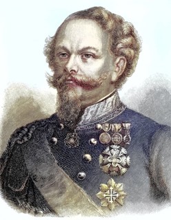Victor Emmanuel II