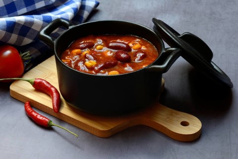 Chilli con carne