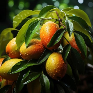 Mangoes