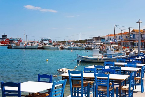 Port