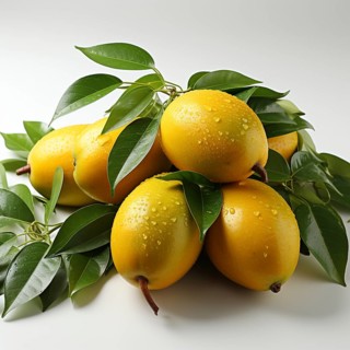 Mangoes