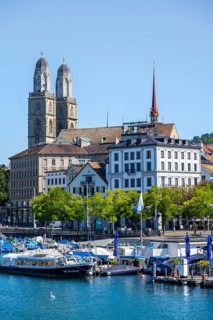 Grossmuenster
