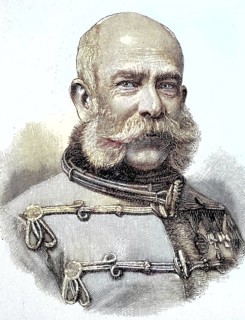 Franz Joseph I