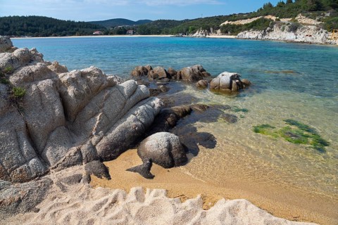 Ema Beach