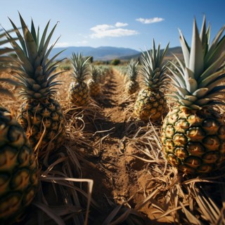 Pineapple