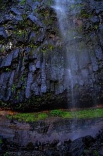 Cascade de la Biche