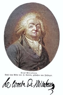 Gabriel Victor de Riqueti