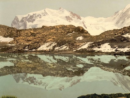 Riffelsee