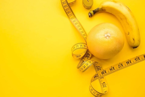 Modern healthy food composition