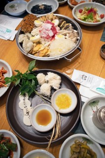 Bok Jaeng Ban