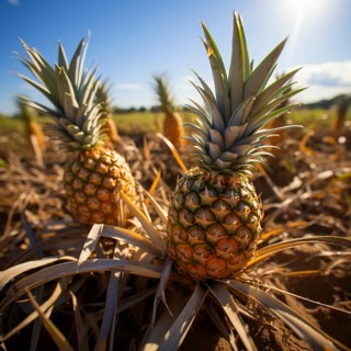 Pineapple
