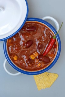 Chilli con carne